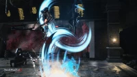 5. Devil May Cry 5 - Playable Character: Vergil PL (DLC) (PC) (klucz STEAM)